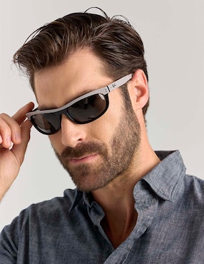 Lentes de sol Ray Ban Evolution unisex