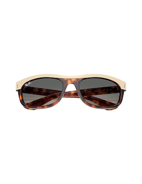 Lentes de sol Ray Ban Evolution 0rb248914437162 unisex