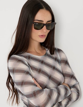 Lentes de sol Ray Ban Legacy unisex