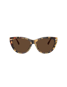 Lentes de sol Tiffany Icons 0tf425380643g55 para mujer