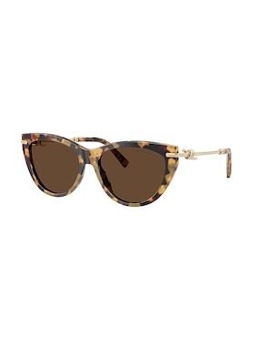 Lentes de sol Tiffany Icons 0tf425380643g55 para mujer