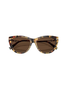 Lentes de sol Tiffany Icons 0tf425380643g55 para mujer