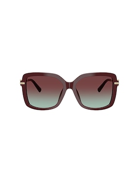 Lentes de sol Tiffany Icons 0tf4252b8389v555 para mujer