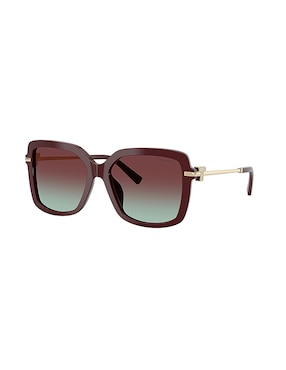 Lentes de sol Tiffany Icons 0tf4252b8389v555 para mujer