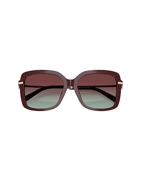Lentes de sol Tiffany Icons 0tf4252b8389v555 para mujer