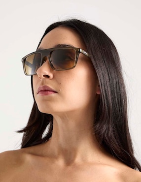 Lentes de sol Ray Ban Essentials unisex