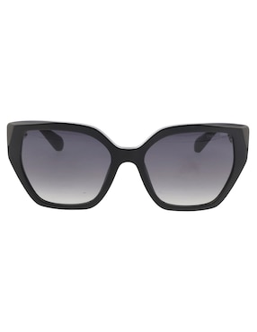 Lentes de sol Swarovski Science Of Facets para mujer