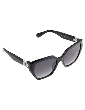 Lentes de sol Swarovski Science Of Facets para mujer