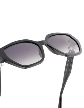 Lentes de sol Swarovski Science Of Facets para mujer