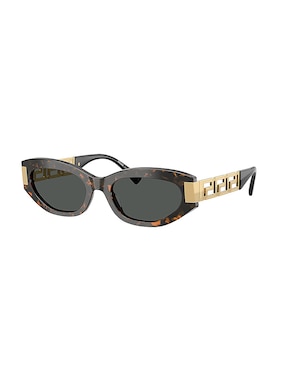 Lentes de sol Versace Iconic 0ve450155288754 para mujer