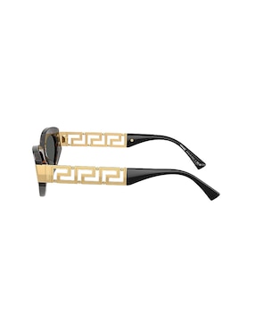 Lentes de sol Versace Iconic 0ve450155288754 para mujer