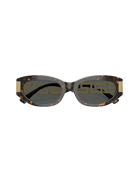 Lentes de sol Versace Iconic 0ve450155288754 para mujer