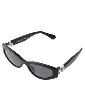 Lentes de sol Swarovski Science Of Facets para mujer