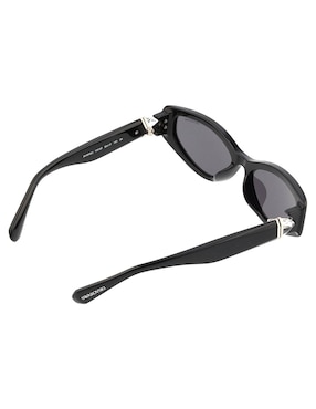 Lentes de sol Swarovski Science Of Facets para mujer