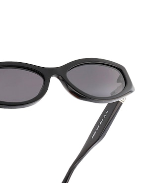 Lentes de sol Swarovski Science Of Facets para mujer