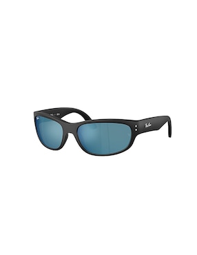 Lentes de sol Ray Ban Kids Kids Icons 0rj9189s100s5555 unisex