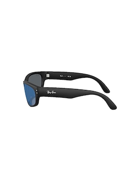 Lentes de sol Ray Ban Kids Kids Icons 0rj9189s100s5555 unisex