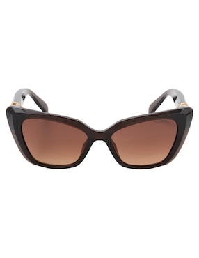 Lentes de sol Swarovski Science of facets para mujer