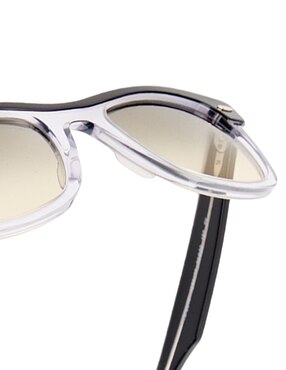 Lentes de sol Ray Ban Wayfarer unisex