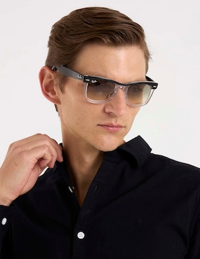 Lentes de sol Ray Ban Wayfarer unisex