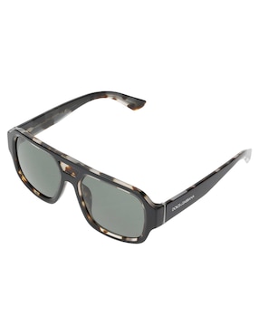 Lentes de sol Dolce&Gabbana Dna para hombre