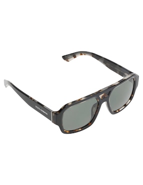 Lentes de sol Dolce&Gabbana Dna para hombre