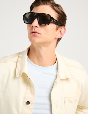 Lentes de sol Dolce&Gabbana Dna para hombre