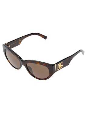Lentes de sol Dolce&Gabbana DNA para mujer