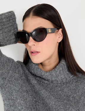 Lentes de sol Dolce&Gabbana DNA para mujer