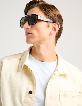 Lentes de sol Dolce&Gabbana DNA 0DG4516 para hombre