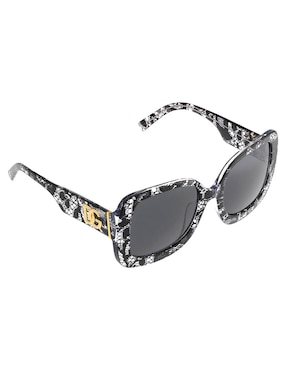 Lentes de sol Dolce&Gabbana DNA DG451332 para mujer