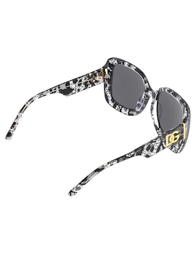 Lentes de sol Dolce&Gabbana DNA DG451332 para mujer