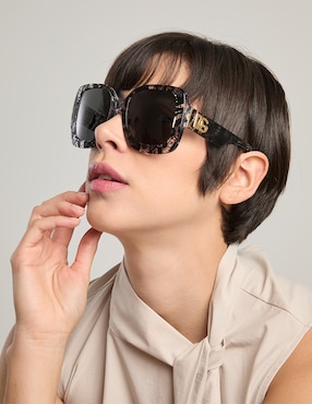 Lentes de sol Dolce&Gabbana DNA DG451332 para mujer