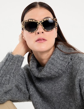 Lentes de sol Dolce&Gabbana DNA para mujer