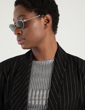Lentes de sol Tiffany Icons unisex