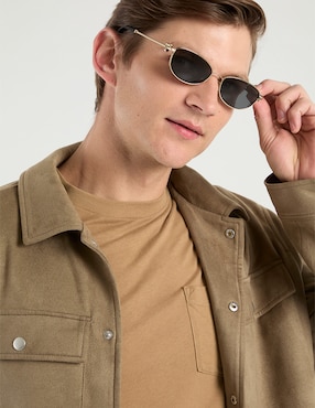 Lentes de sol Tiffany Icons unisex