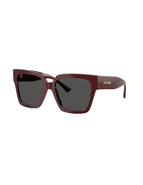 Lentes de sol Jimmy Choo Crystal 0jc5047b50578754 para mujer