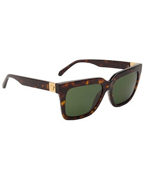 Lentes de sol Versace Daily Heritage para mujer