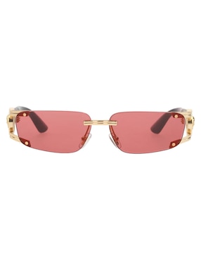 Lentes de sol Versace Medusa Honor para hombre