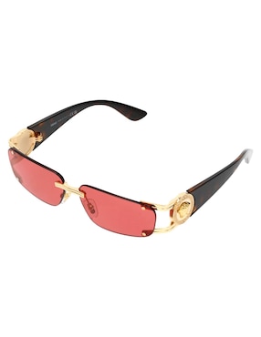 Lentes de sol Versace Medusa Honor para hombre
