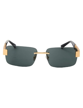 Lentes de sol Versace 0VE229810028758 para hombre