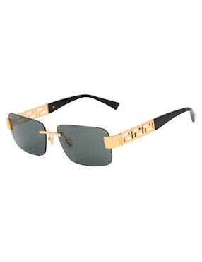Lentes de sol Versace 0VE229810028758 para hombre