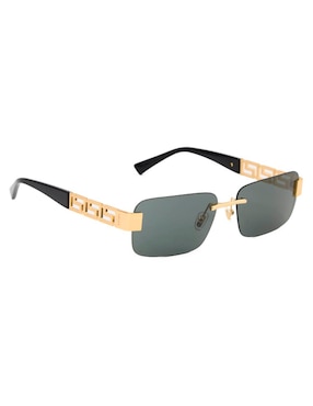 Lentes de sol Versace 0VE229810028758 para hombre