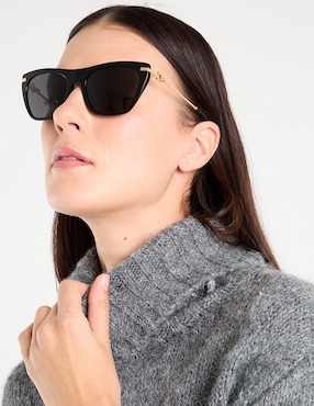Lentes de sol Dolce&Gabbana DNA para mujer