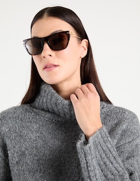 Lentes de sol Dolce&Gabbana DNA para mujer