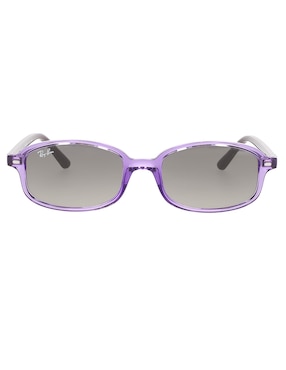 Lentes de sol Ray Ban Kids RJ 9132S unisex