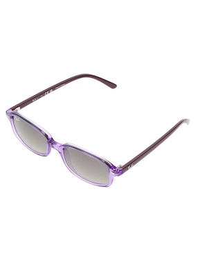 Lentes de sol Ray Ban Kids RJ 9132S unisex