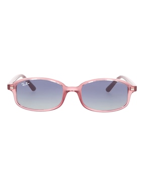 Lentes de sol Ray Ban Kids RJ 9132S unisex