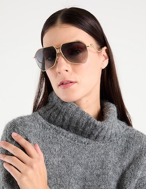 Lentes de sol Dolce&Gabbana Statement para mujer