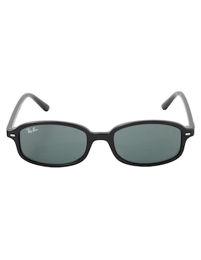 Lentes de sol Ray Ban Kids Kids Icons para niño